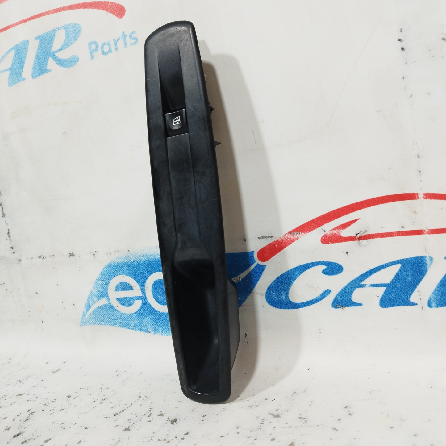 Renault Scenic X-Mod 2012 ecoAC9719 front right button panel