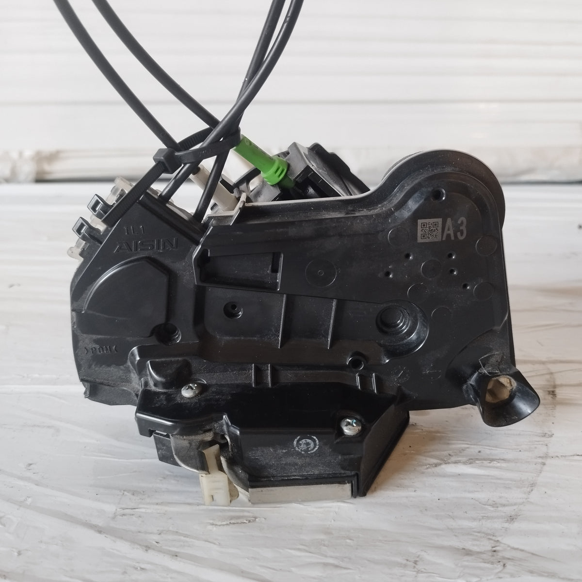 Serratura anteriore sx Toyota Aygo II (AB40) 2014-2018 ecoAC17573