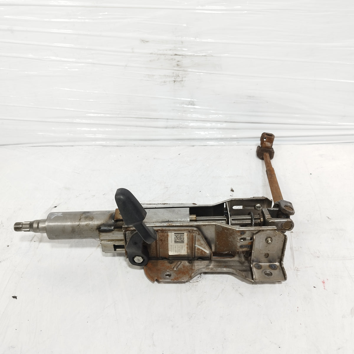 Piantone sterzo Fiat Fiorino 2008-2016 cod: 51854210 ecoAC17197