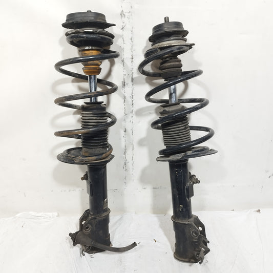 Ammortizzatori anteriori Fiat Panda 1.2 Benzina / Metano 2008 ecoAC16401