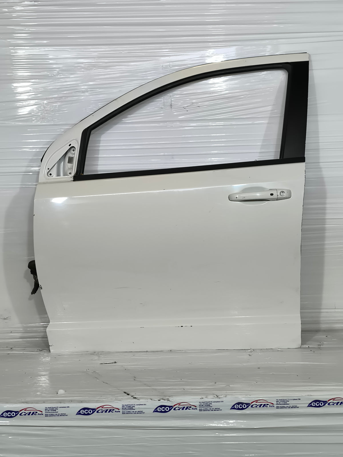 Sportello anteriore sx bianco Fiat Freemont  / Dodge Journey 2008-2020 ecoAG9832