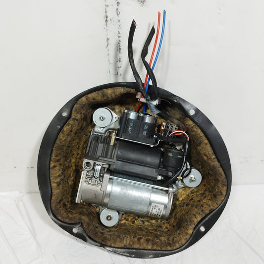 Compressore ad aria sospensione Bmw X5 3.0 D 2007 cod: 4154034000 ecoAC15166