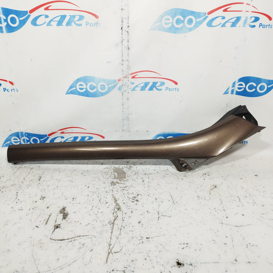 Front left pillar moulding Renault Scenic 2010 Code: 768340002R ecoAC8542