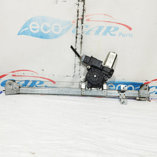 Cremagliera anteriore dx Fiat Ducato 2007 ecoAC10796