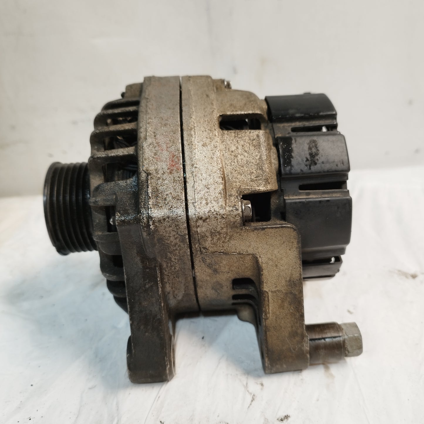 Alternatore Citroen C3 1.4 B 2002-2010 cod: 9642879980 ecoAC16280