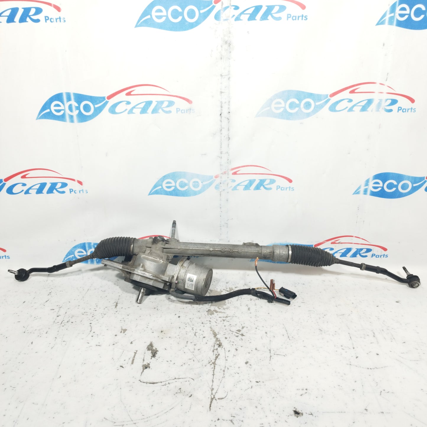 Scatola guida elettrica Citroen C3 2010 cod: 9671732180 ecoAC8550