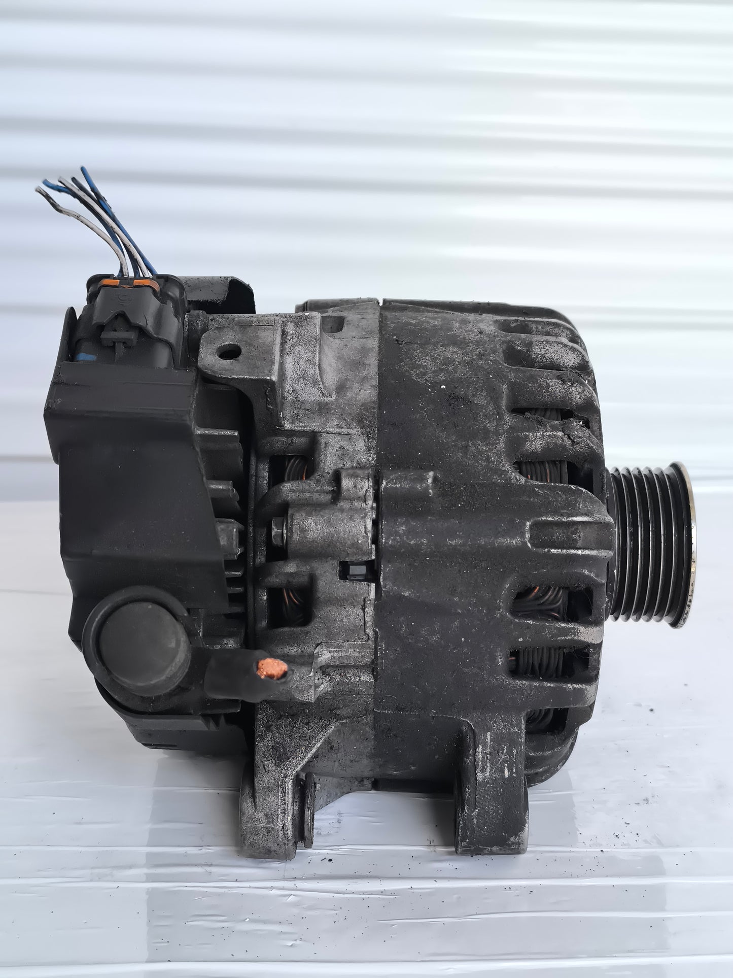 Alternatore Citroen C4 Picasso 1.6 Blue HDI anno 2014-2018 cod: 9815455980-00 ecoAG8484