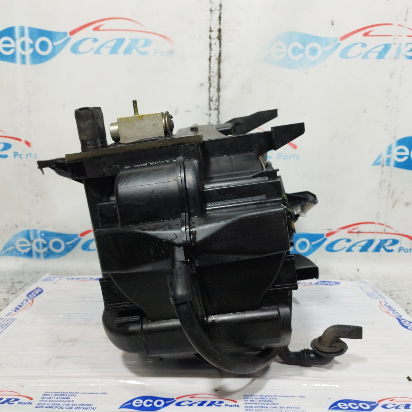 Kompletter Herd Smart 451 2010 Code: A4518303960 ecoAC10603