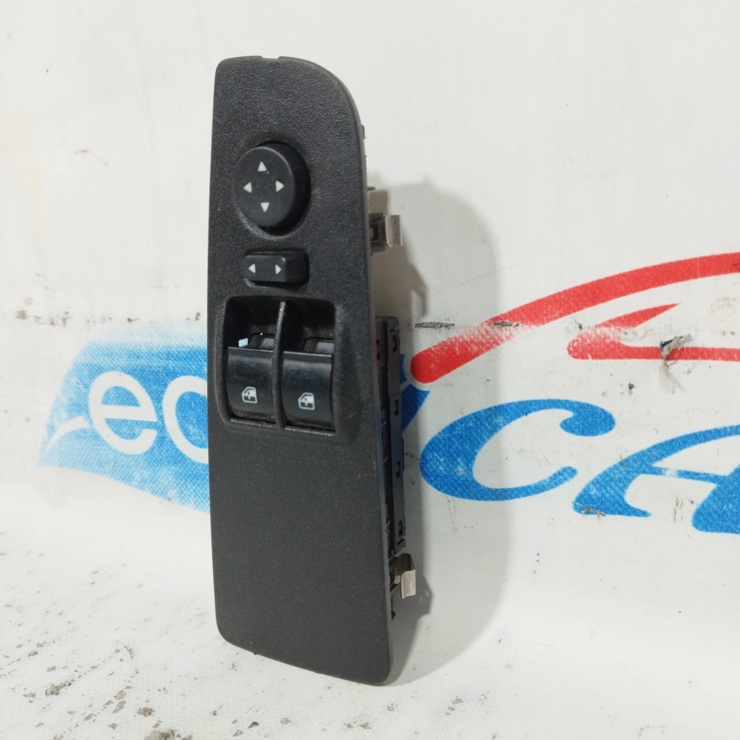 Pulsantiera anteriore sx Fiat Grande Punto 2008 ecoAC10275