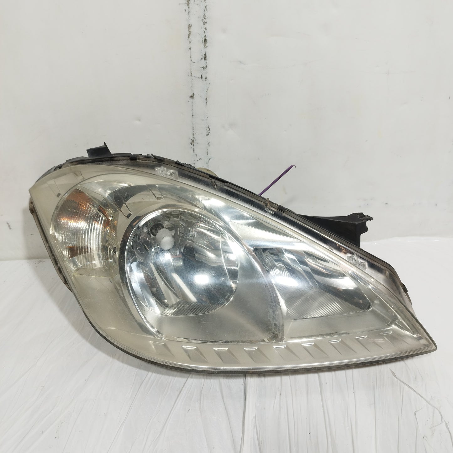 Fanale anteriore dx Mercedes Classe A W169 2008-2012 Restyling cod: A1698205861 ecoAC15232