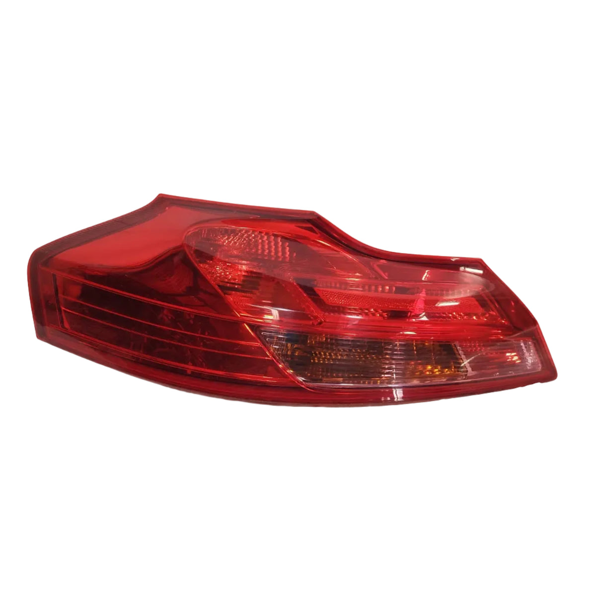 Fanale posteriore sx Opel Insignia A Sports Tourer SW 2008-2013 SW cod: 13226856 ecoAC16843
