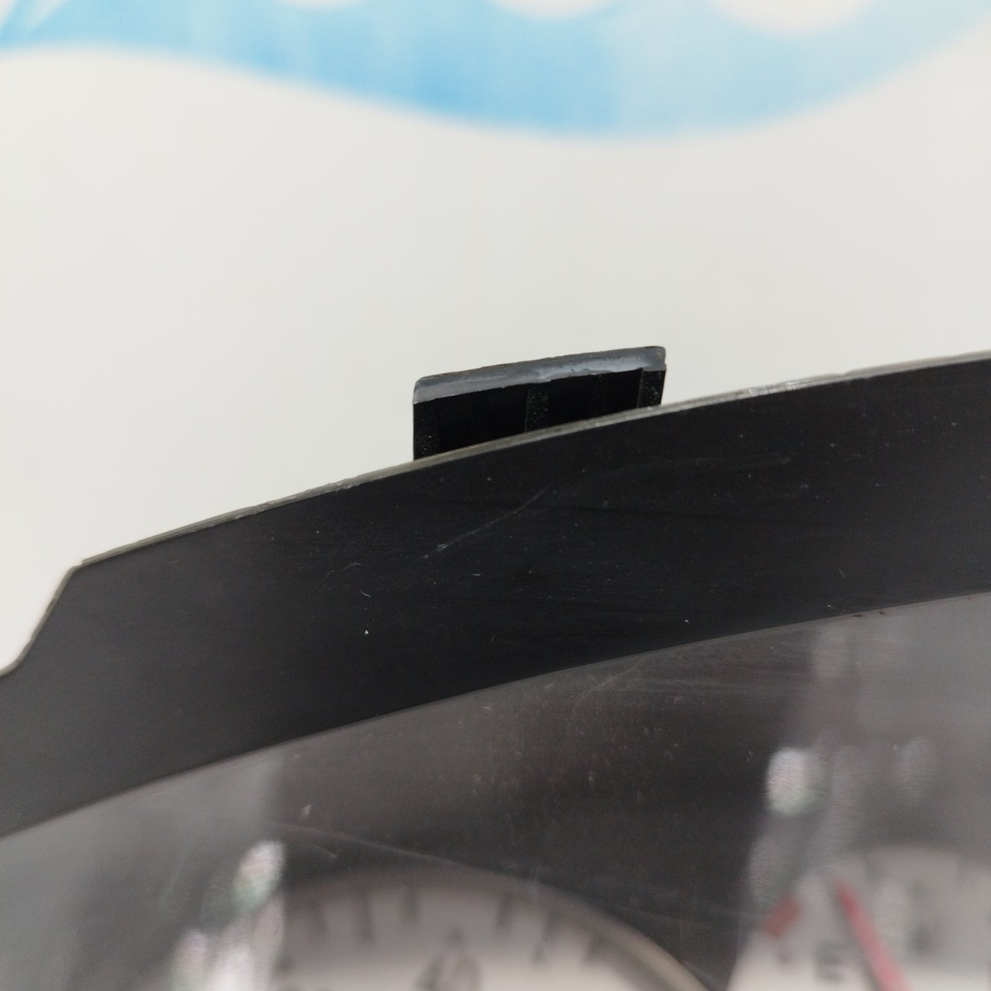 Instrument panel Fiat Stilo Abarth 2.4 B 2003 Cod: 46845448 ecoAC10745