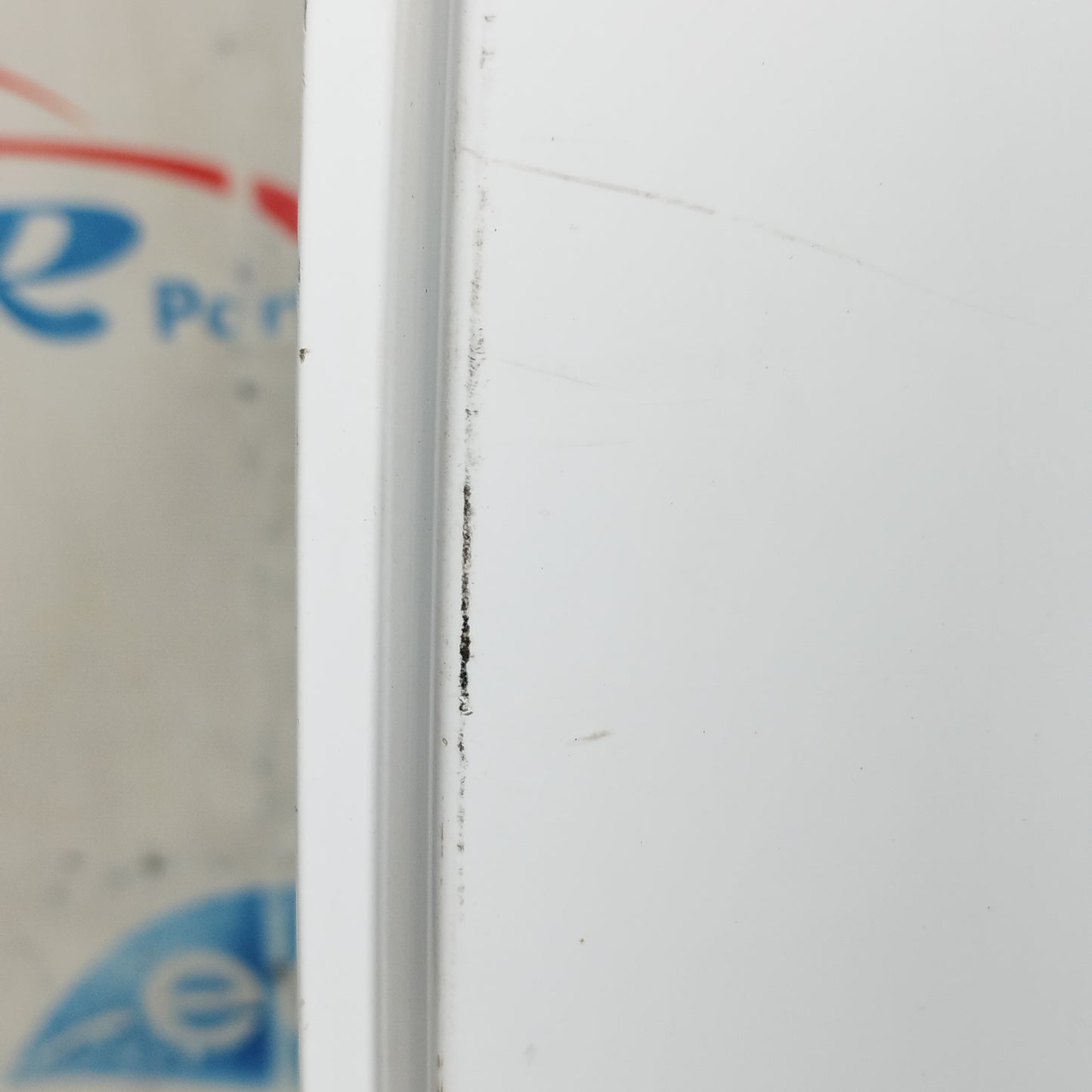 Sportello posteriore sx bianco Ford Focus 2011 ecoAC10996