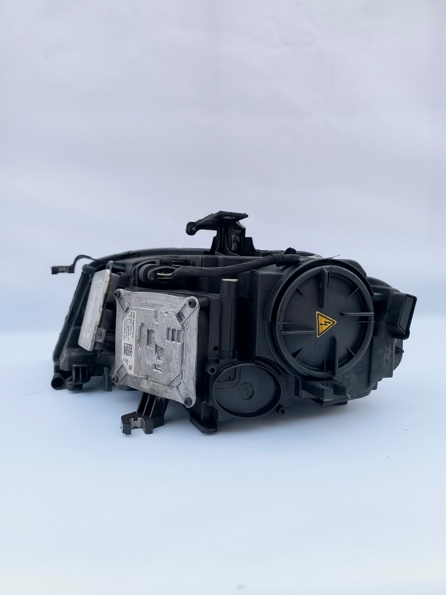 Fanale anteriore dx Audi A4 B8 Xenon /  Led 2011 Cod. 0301240272 ecoAG6370