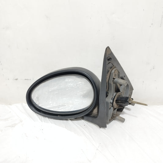 Specchietto manuale anteriore sx grigio MG Rover 45 (RT) 2000-2005 ecoAC16497