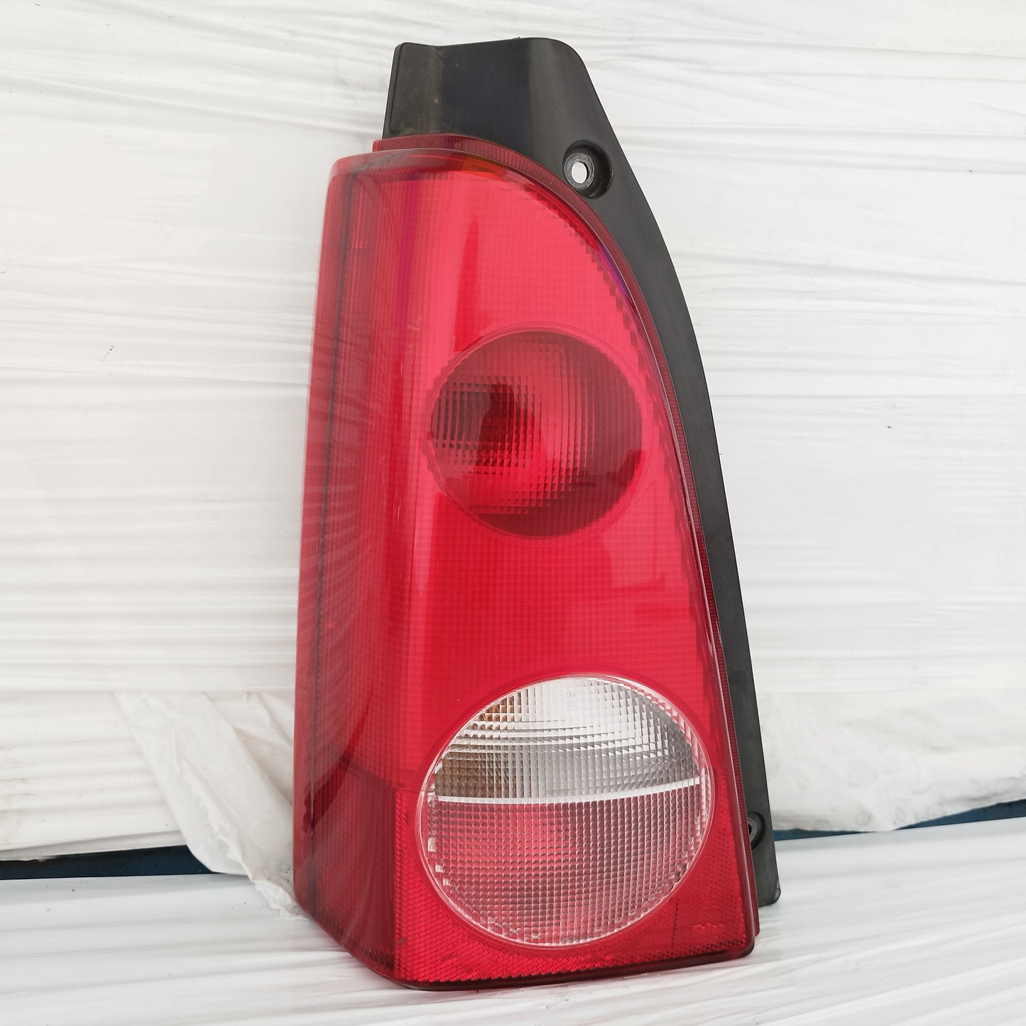 Fanale posteriore sx Opel Agila 2000-2007 ecoDM301