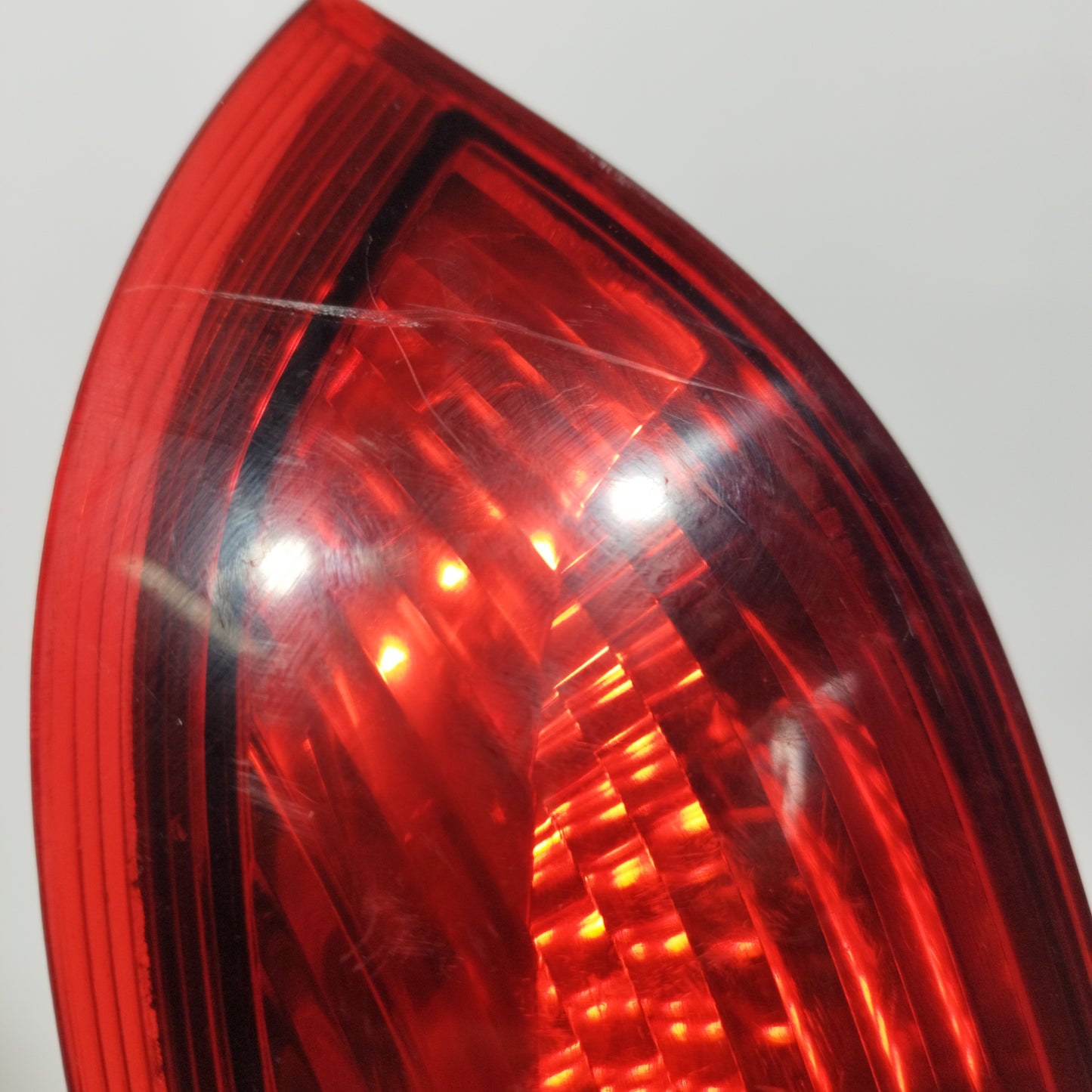 Linke Rückleuchte Volvo V50 2005 ecoAC10341