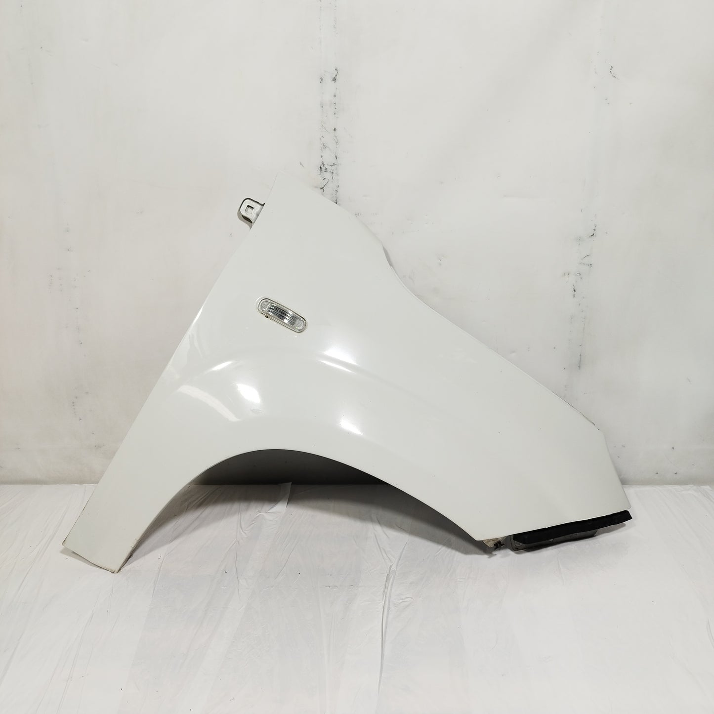 Parafango anteriore dx bianco pastello Fiat New Panda 2015 ecoAC14650