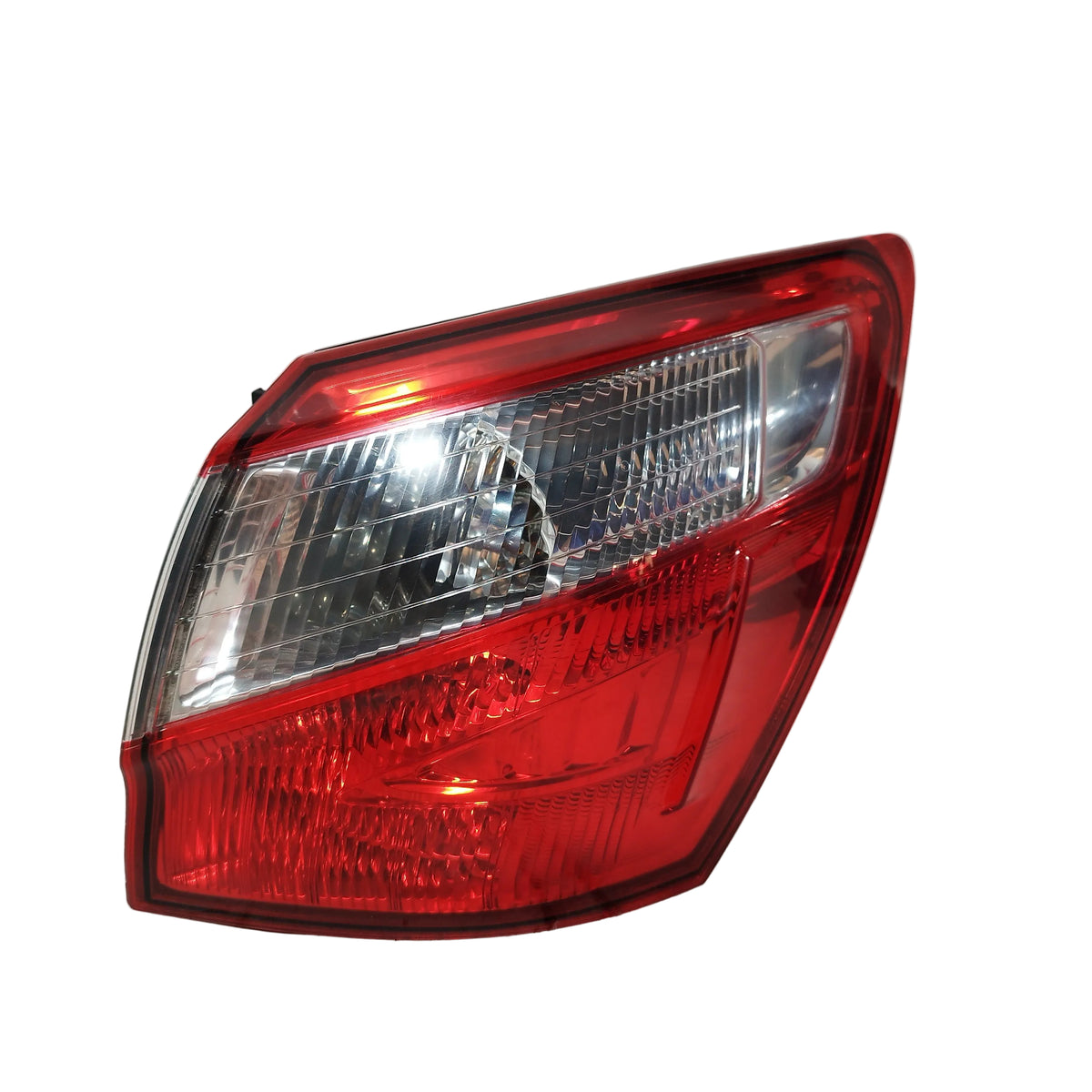 Fanale posteriore dx a led Nissan Qashqai (J10) 2010-2013 ecoDM456