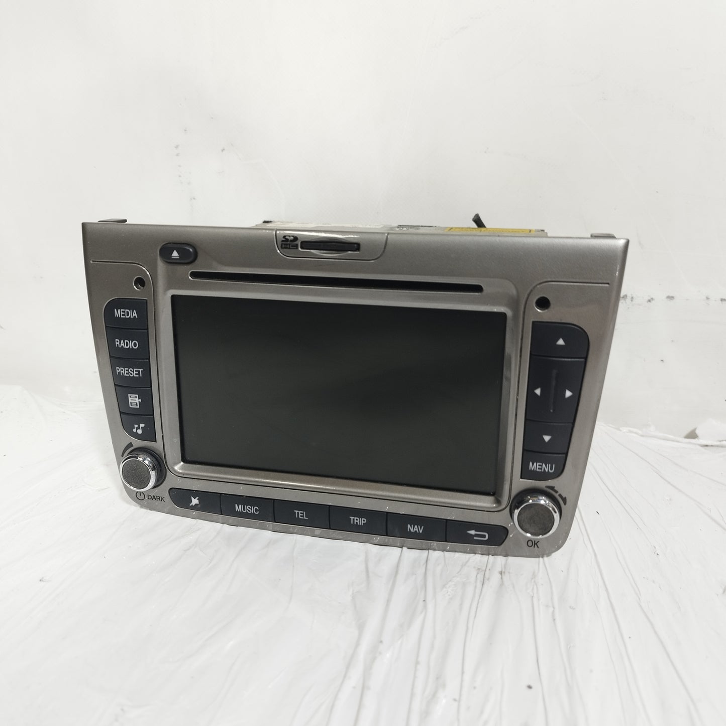 Autoradio Alfa Romeo Mito 2008-2016 cod: 156087352 ecoAC15558
