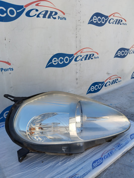 Fanale anteriore dx Fiat Grande Punto DEPO ecoAG5595