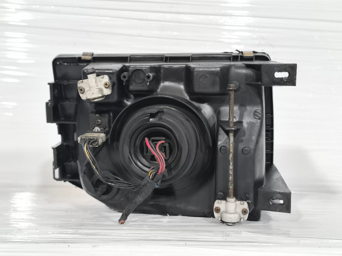 Fanale anteriore sx Mitsubishi Pajero II (V20) anno 1997-2000 ecoAG9919