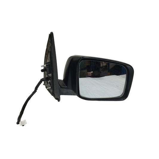 Specchietto elettrico anteriore dx nero Nissan X-Trail T31 2007-2014 7 fili ecoAC15414