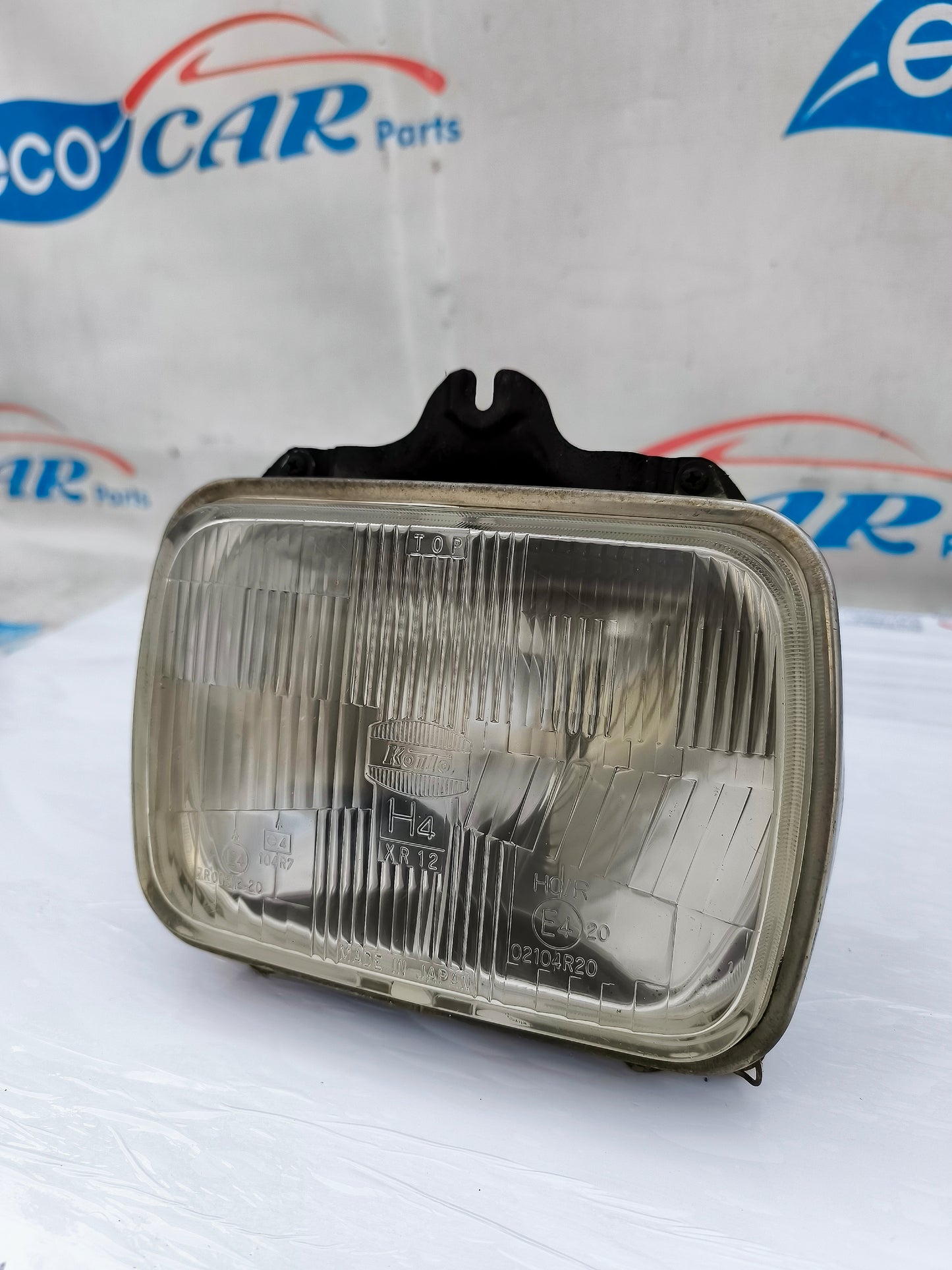 Front light right/left Toyota Hilux 1995 ecoAG6005