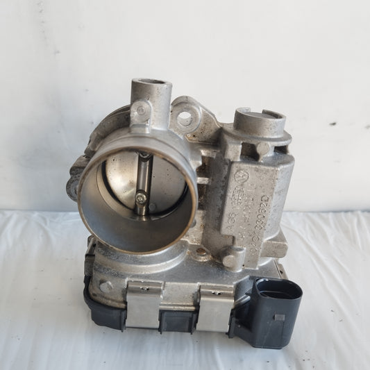 Corpo farfallato Volkswagen Polo 1.0 B 2014 cod: 04C133062D ecoAC14684