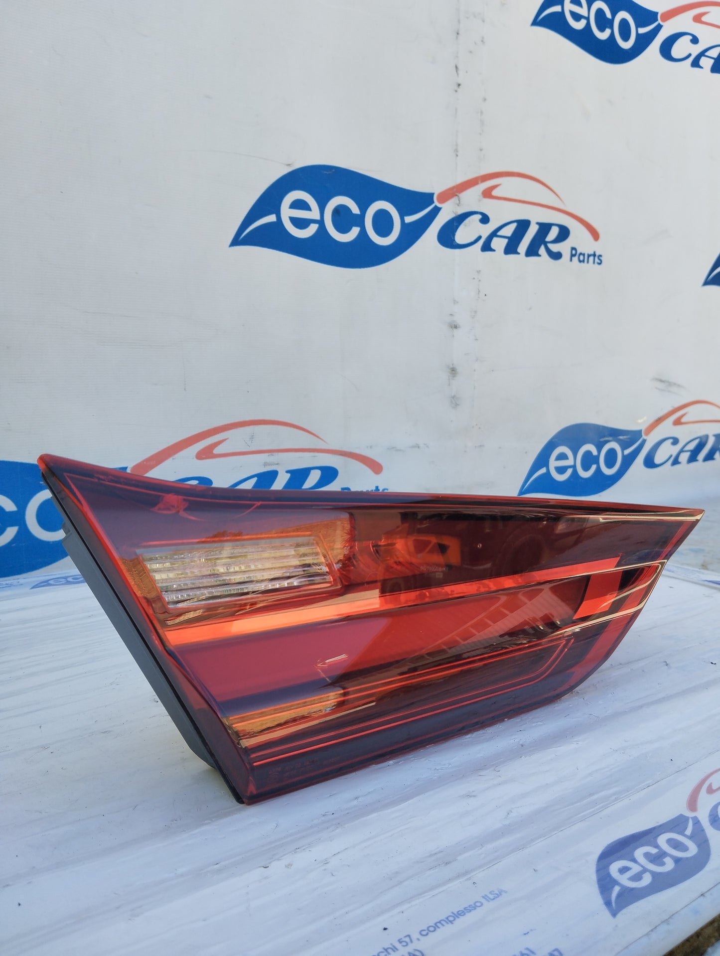 BMW 1er F40 ecoAG5301 Linke innere Rückleuchte