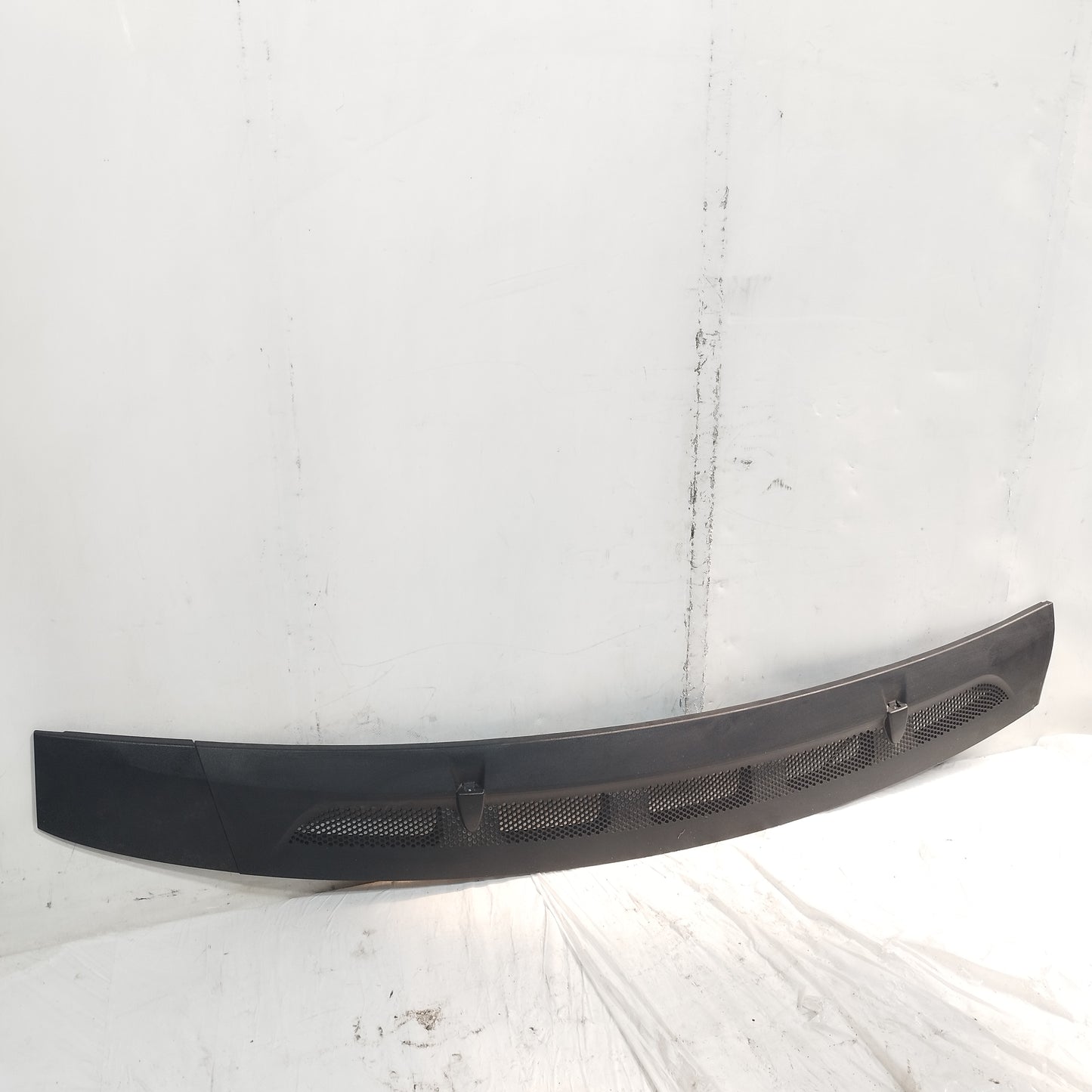 Griglia cofano Mercedes Classe A W169 2004-2012 cod: A1698360018 ecoAC16540