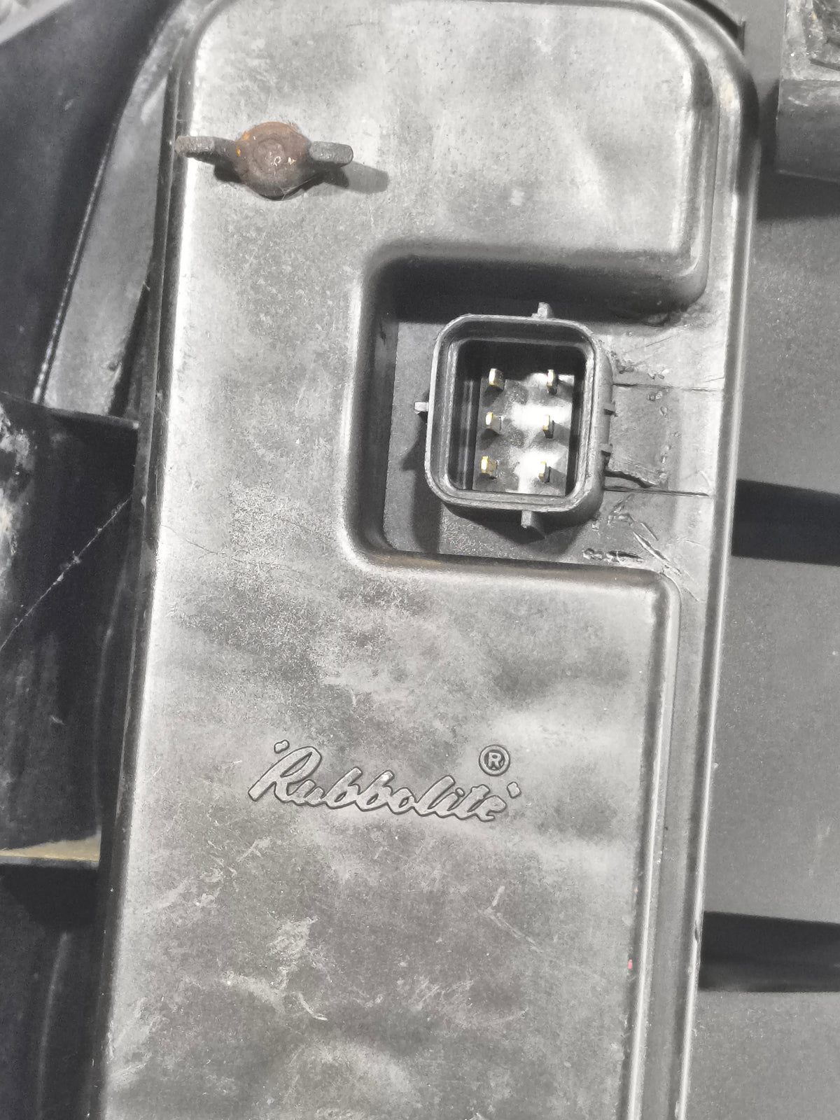 Fanale posteriore dx Opel Frontera B (U99) anno 1999-2004 ecoAG9778
