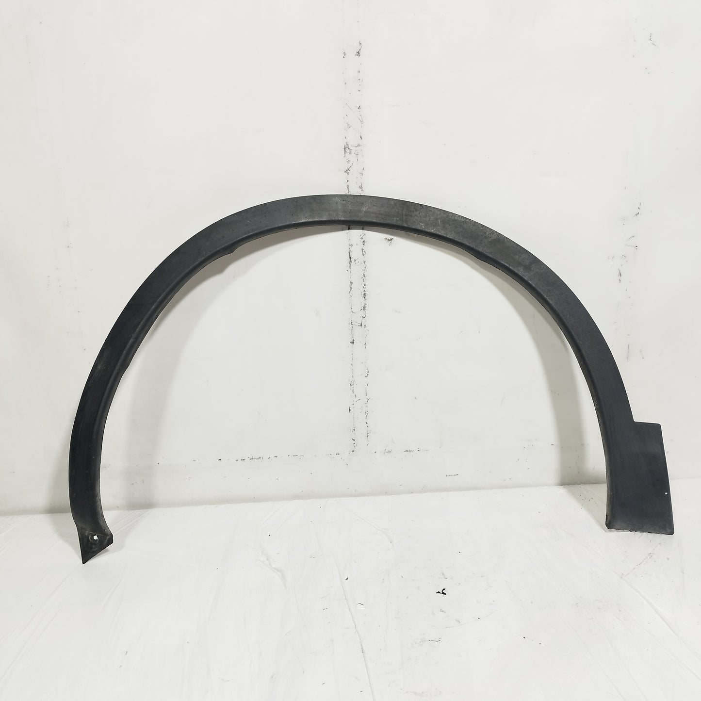 Parafanghino anteriore sx Nissan Qashqai 2012 cod: 63811br01a ecoAC14948