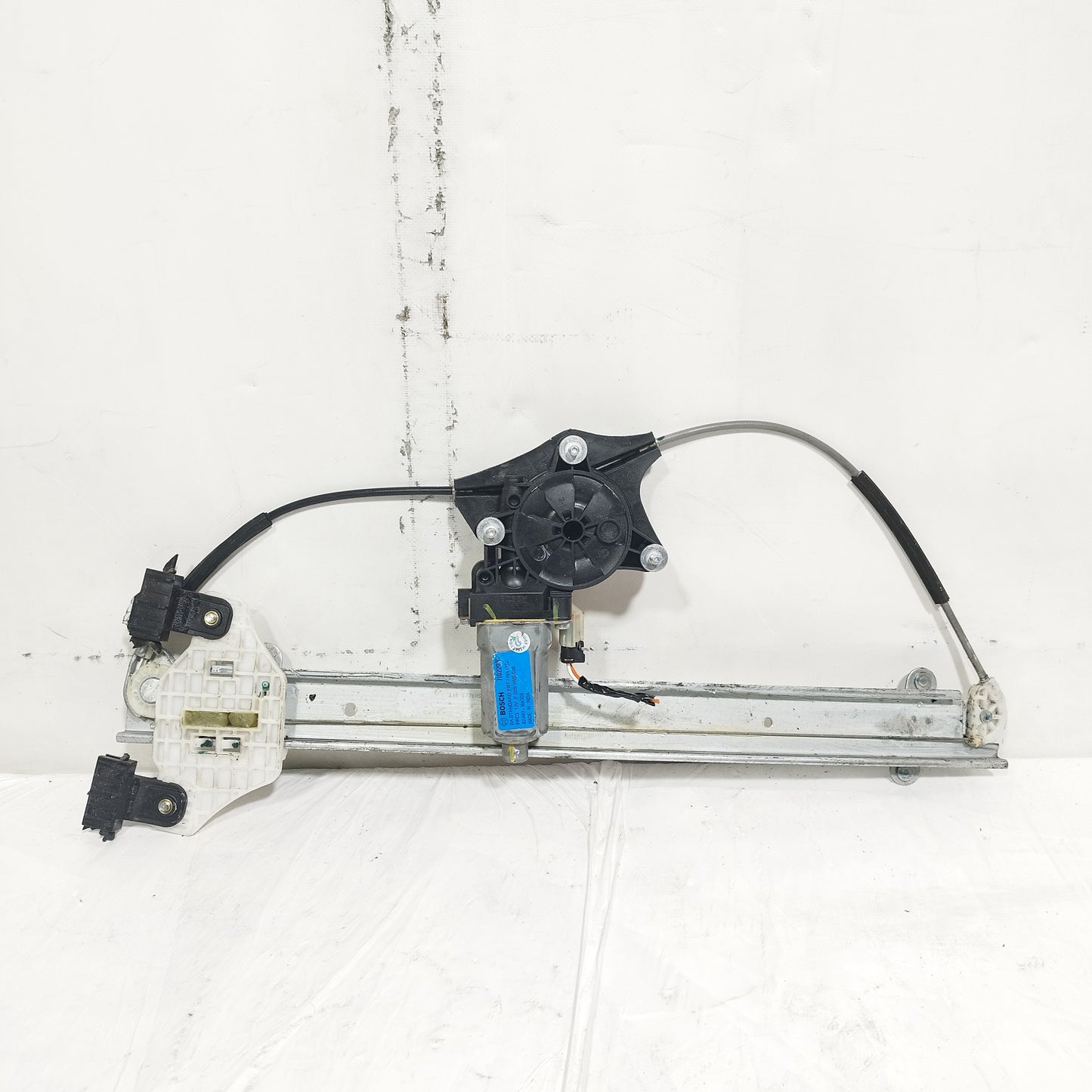 Cremagliera anteriore dx Hyundai I10 2015 2 pin cod: 82460-B4000 ecoAC15342