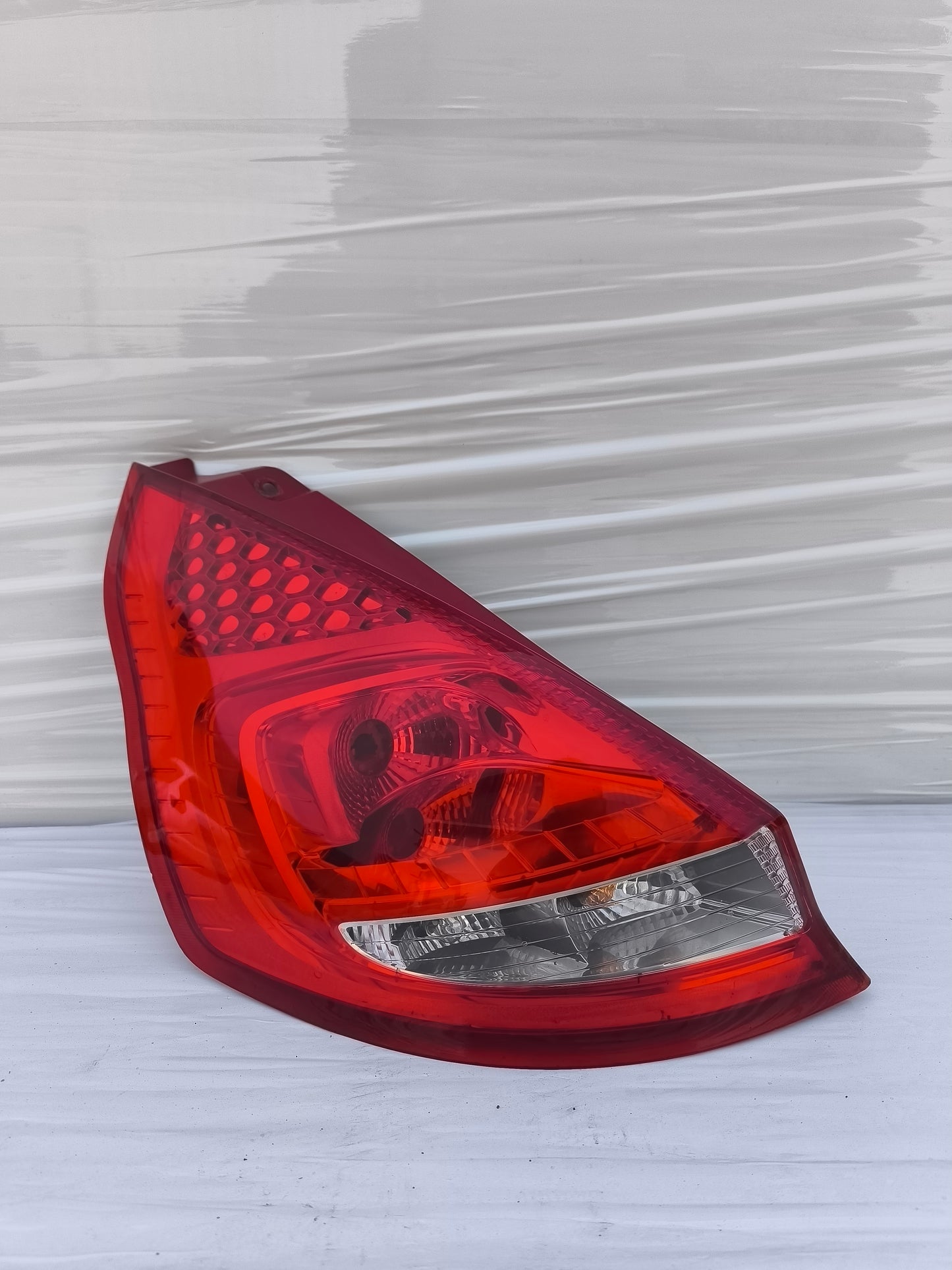 Fanale posteriore sx Ford Fiesta 2010 ecoAG7923