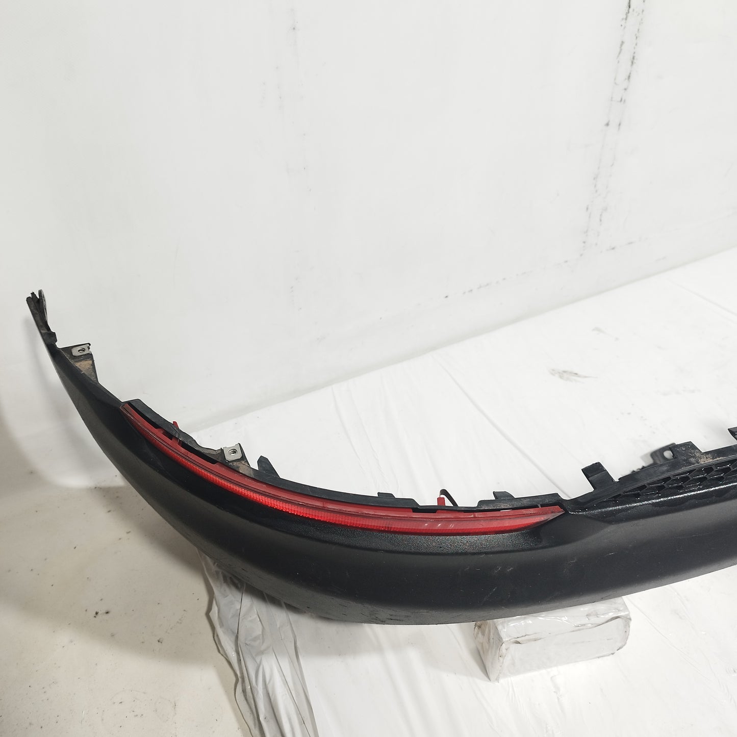 Paraurti posteriore inferiore Fiat 500X 2017 ecoAC14804