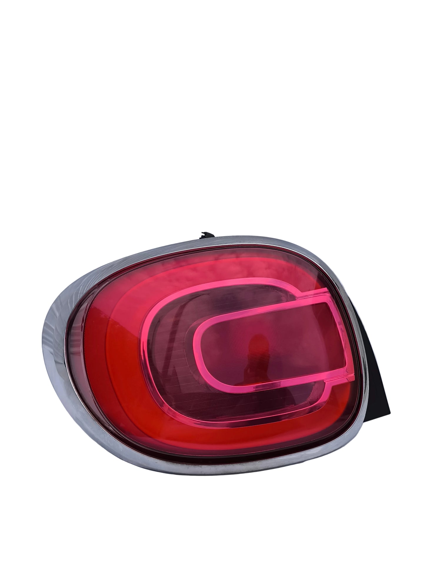 Fanale posteriore sx Fiat 500L Living 2013-2017 ecoAG8352