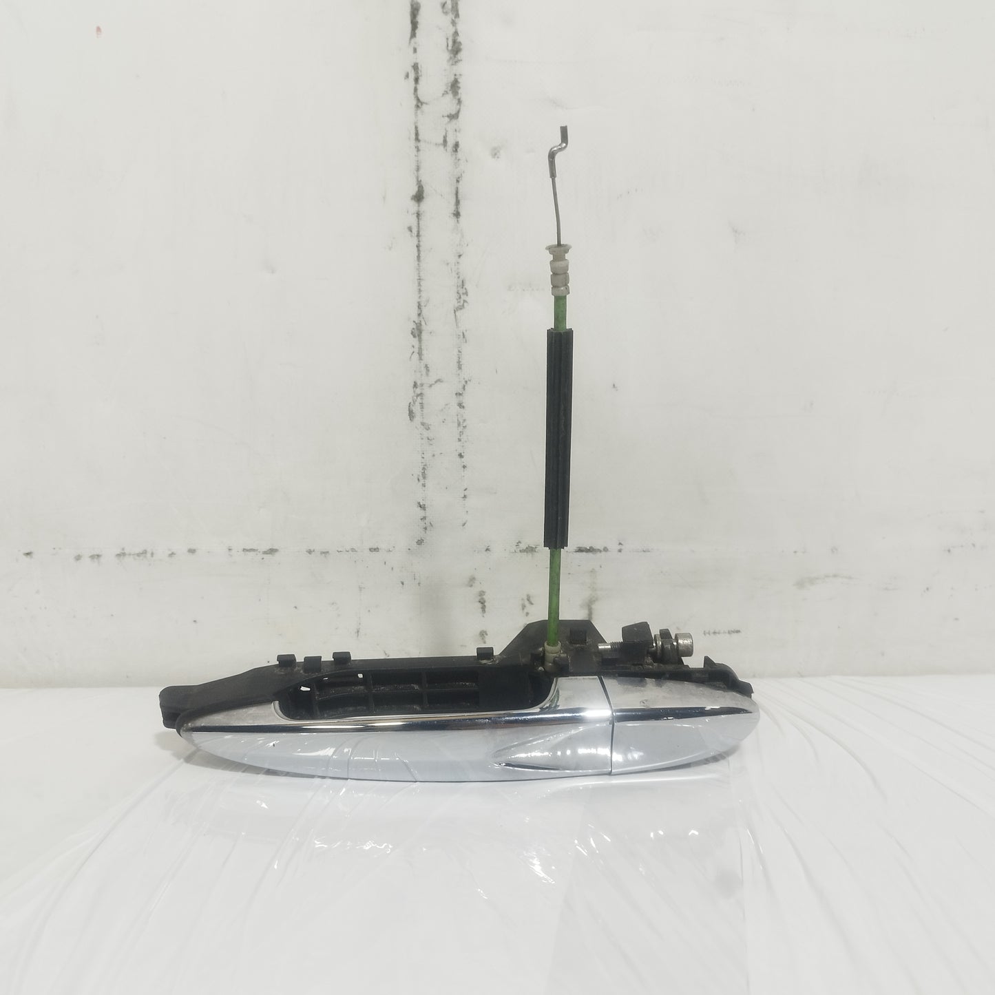Maniglia esterna anteriore sx Lancia Ypsilon (843) 2003-2011 ecoAC16035