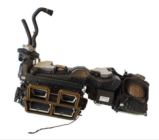 Stufa digitale Bmw serie 1 F20 / F21 2011-2015 cod: T1014415A ecoAC17690