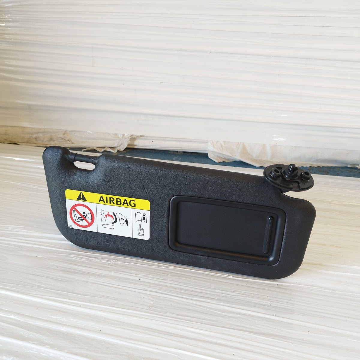 Aletta parasole dx Toyota Aygo X (AB70) 2022-2025 ecoAC17537