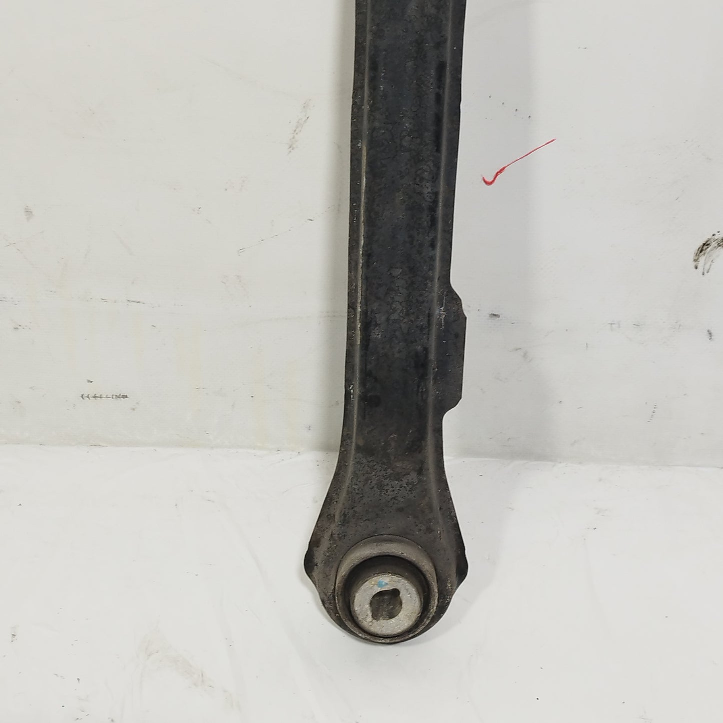 Braccio sospensione inferiore posteriore sx e dx Fiat 500X 1.6 MTJ 2017 cod: 005202562500 ecoAC14855