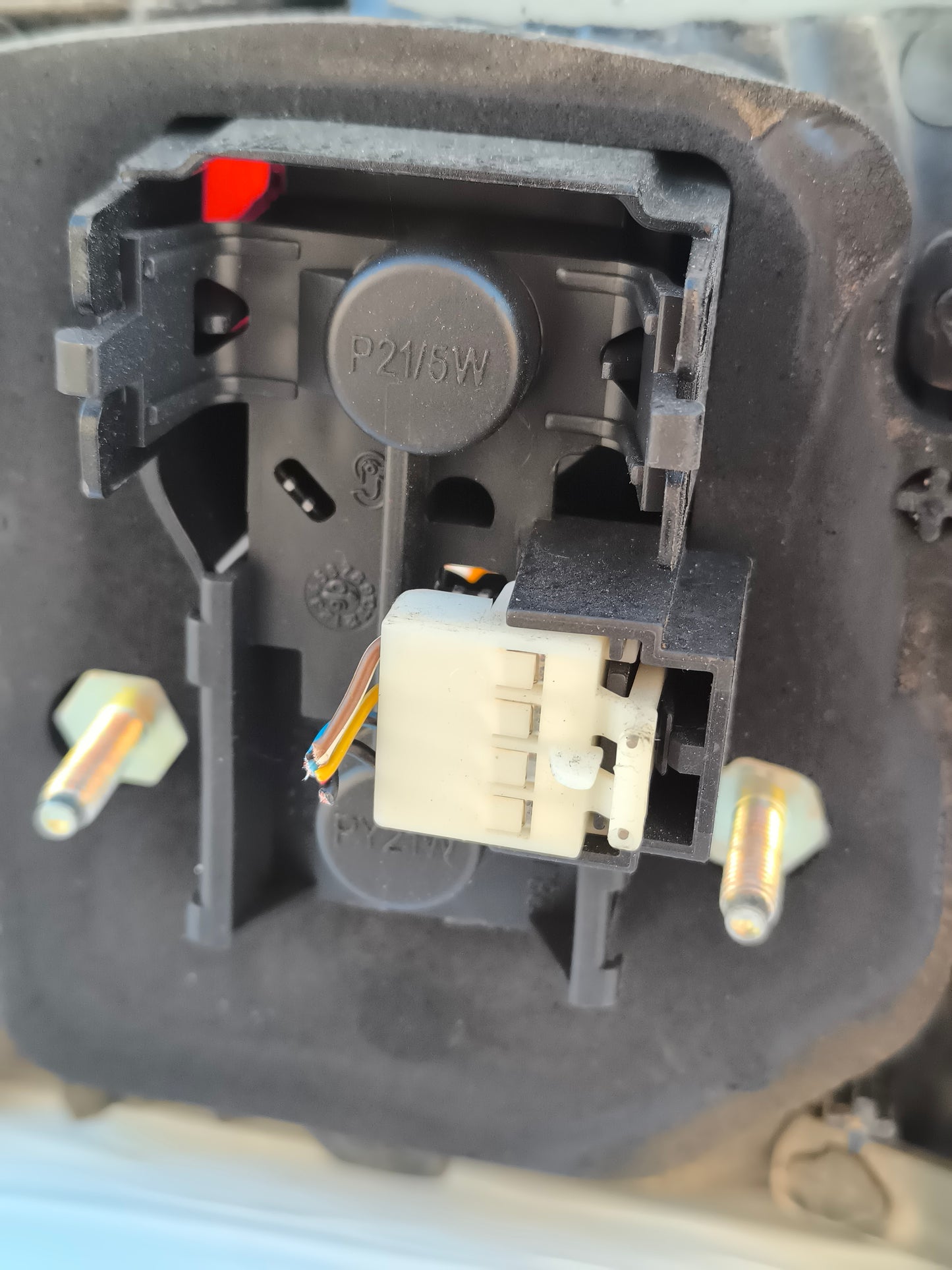 Fanale posteriore esterno dx Fiat Stilo SW ecoAG7860