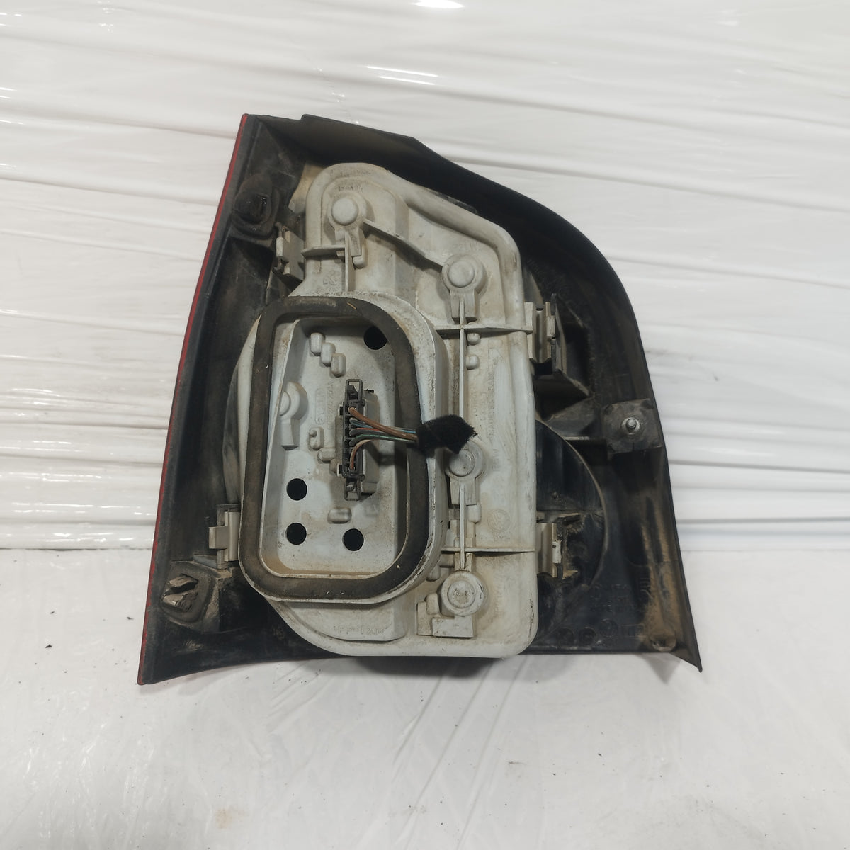 Fanale posteriore dx Volkswagen Polo (9N) 2001-2005 ecoAC17188