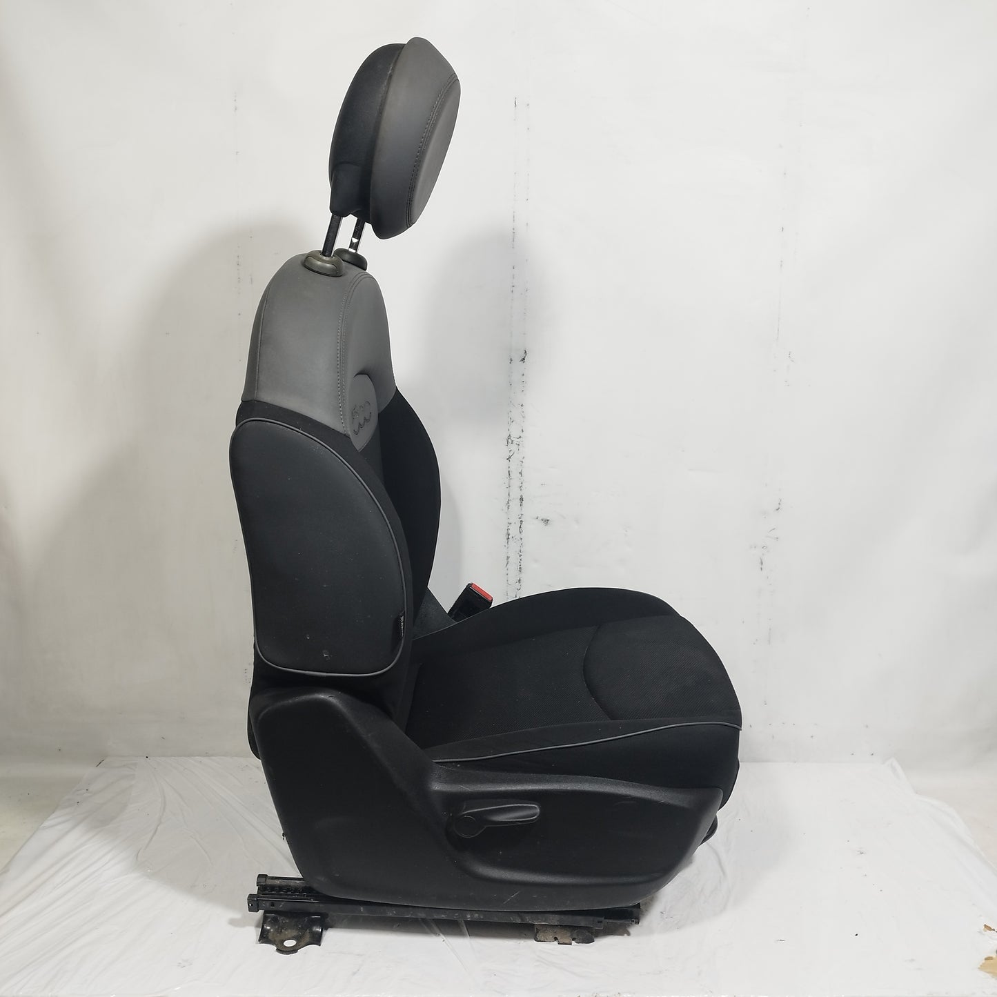 Tappezzeria Completa Fiat 500X 2017 ecoAC15170