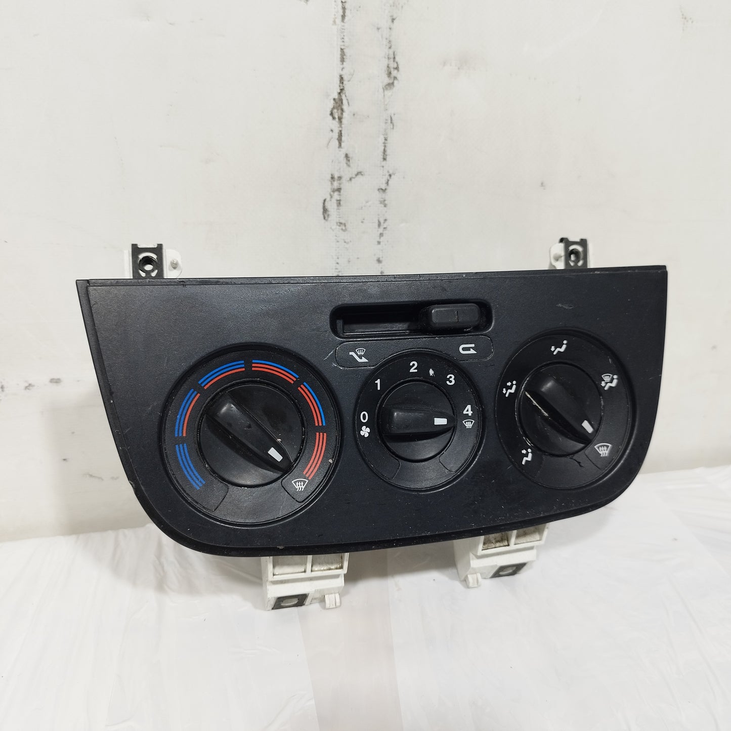 Pulsantiera a / c manuale Fiat Fiorino III (225) 2008-2021 ecoAC16283