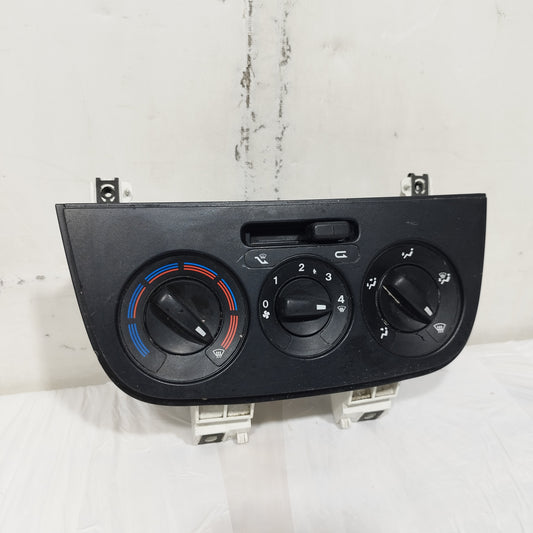 Pulsantiera a / c manuale Fiat Fiorino III (225) 2008-2021 ecoAC16283