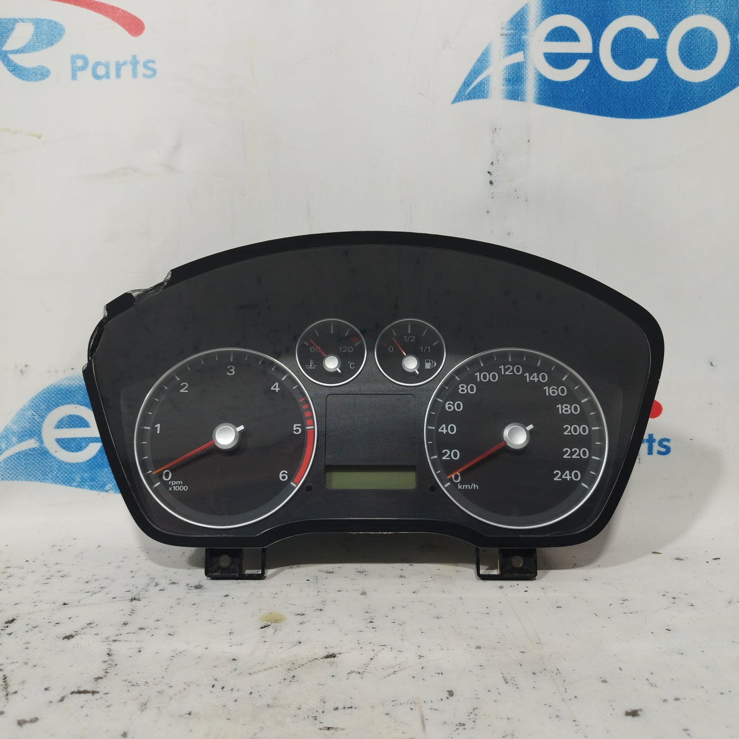 Instrument Cluster Ford C Max 1.8 TDCI 2006 cod: 3M5F-10841-8 ecoAC8928
