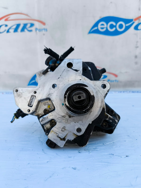 Pompa iniezione Common Rail Bosch Hyundai Tucson/Santa Fe 2.0 CRDI 114kw 2006 Cod.0445010121 ecoAG6045