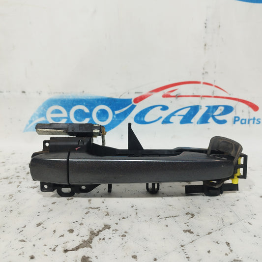 Front right external handle Toyota Verso 2009 ecoAC9894