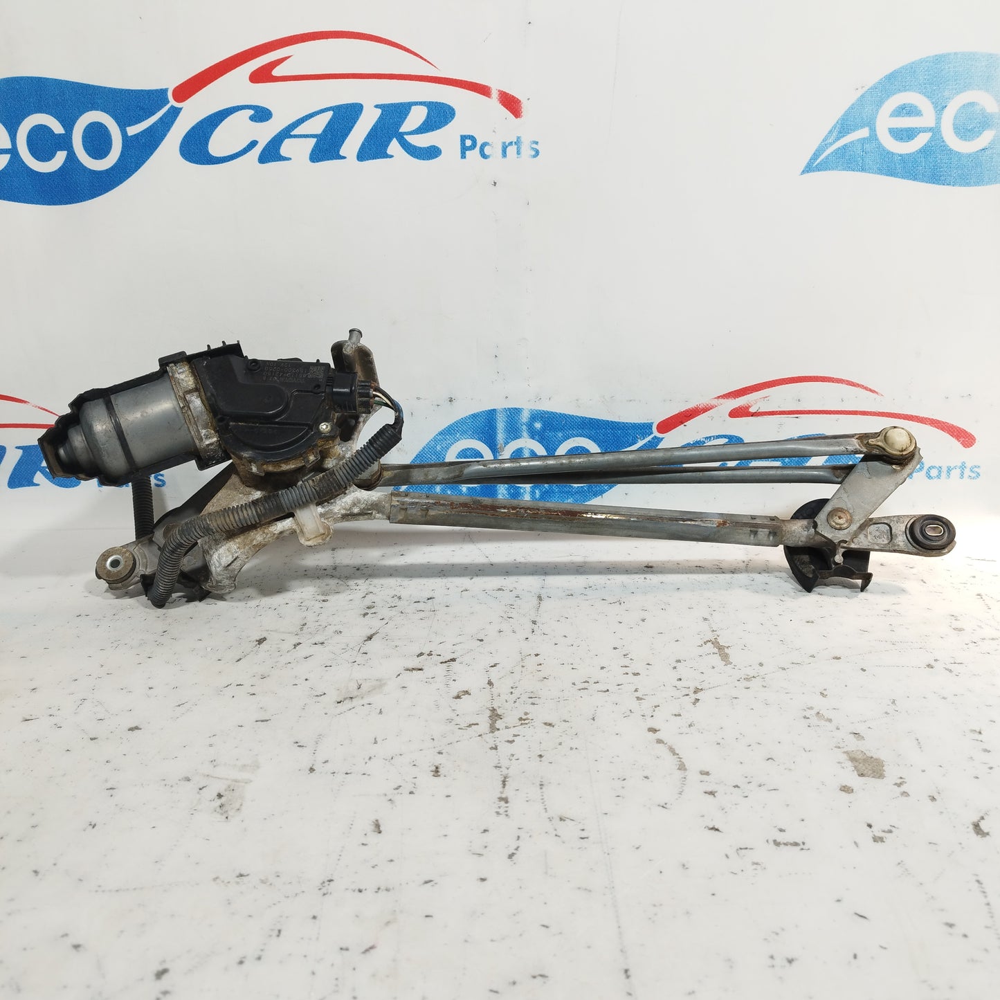 Front windshield wiper motor Toyota RAV 4 2010 code: 8511042150 ecoAC8702